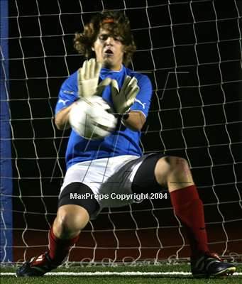 Thumbnail 3 in Bella Vista vs. Roseville (Div. 2 semifinals) photogallery.