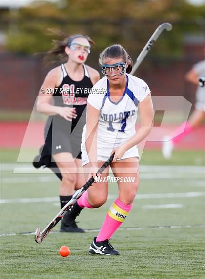 Thumbnail 3 in Warde @ Ludlowe photogallery.