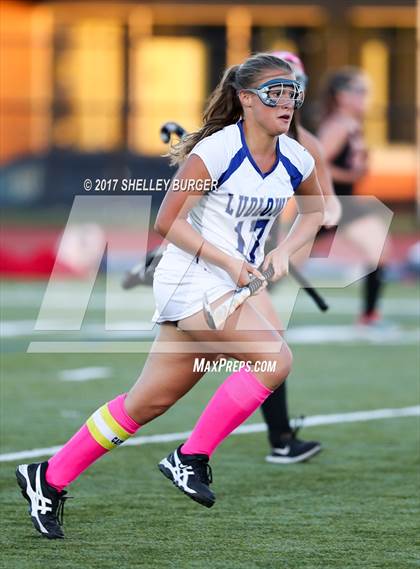Thumbnail 3 in Warde @ Ludlowe photogallery.