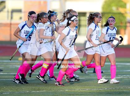 Thumbnail 2 in Warde @ Ludlowe photogallery.