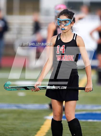 Thumbnail 2 in Warde @ Ludlowe photogallery.