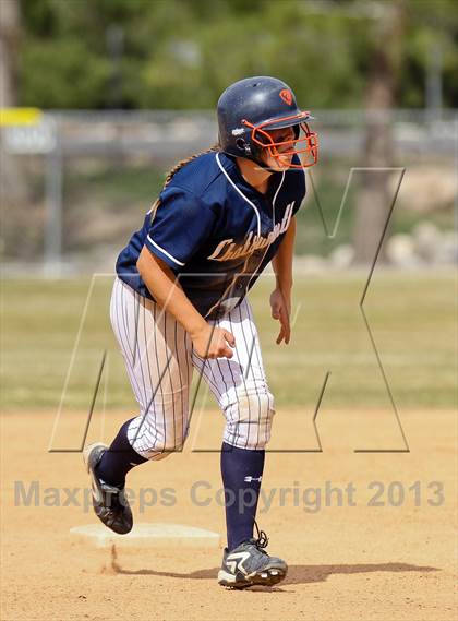 Thumbnail 2 in Chatsworth vs. St. Bonaventure (Hart Tourney) photogallery.