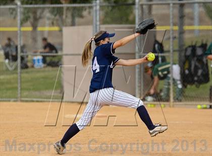 Thumbnail 1 in Chatsworth vs. St. Bonaventure (Hart Tourney) photogallery.