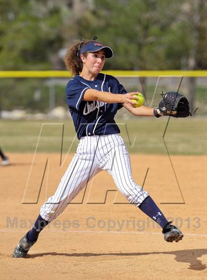 Thumbnail 1 in Chatsworth vs. St. Bonaventure (Hart Tourney) photogallery.