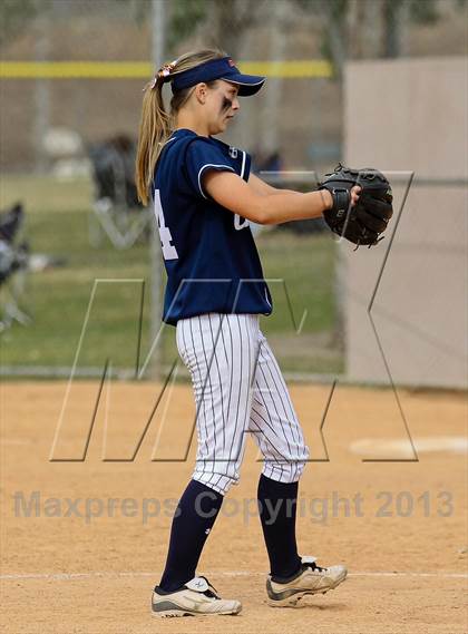Thumbnail 1 in Chatsworth vs. St. Bonaventure (Hart Tourney) photogallery.