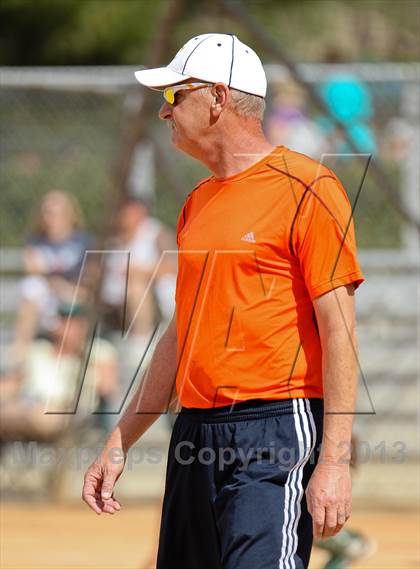 Thumbnail 1 in Chatsworth vs. St. Bonaventure (Hart Tourney) photogallery.