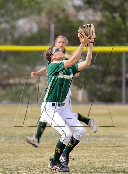 Thumbnail 3 in Chatsworth vs. St. Bonaventure (Hart Tourney) photogallery.