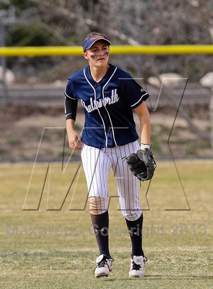 Thumbnail 1 in Chatsworth vs. St. Bonaventure (Hart Tourney) photogallery.