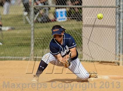 Thumbnail 1 in Chatsworth vs. St. Bonaventure (Hart Tourney) photogallery.