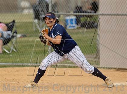Thumbnail 2 in Chatsworth vs. St. Bonaventure (Hart Tourney) photogallery.