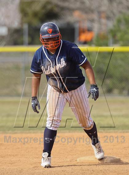 Thumbnail 1 in Chatsworth vs. St. Bonaventure (Hart Tourney) photogallery.