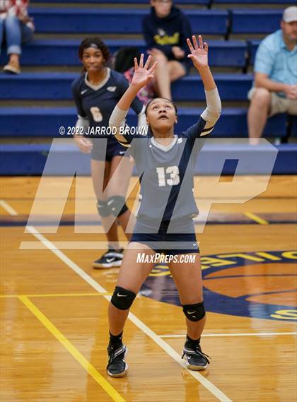 Thumbnail 1 in West Orange-Stark @ West Hardin photogallery.