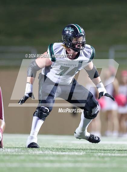 Thumbnail 2 in Prosper @ Plano photogallery.