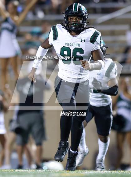 Thumbnail 3 in Prosper @ Plano photogallery.