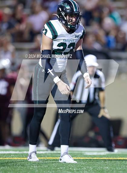 Thumbnail 1 in Prosper @ Plano photogallery.