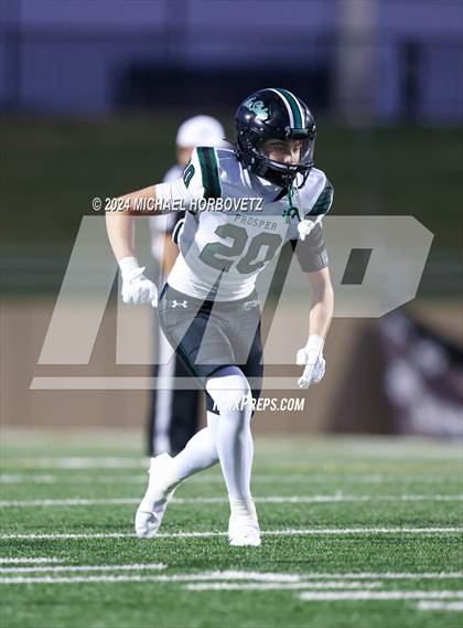 Thumbnail 1 in Prosper @ Plano photogallery.