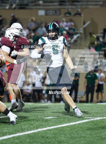 Thumbnail 3 in Prosper @ Plano photogallery.