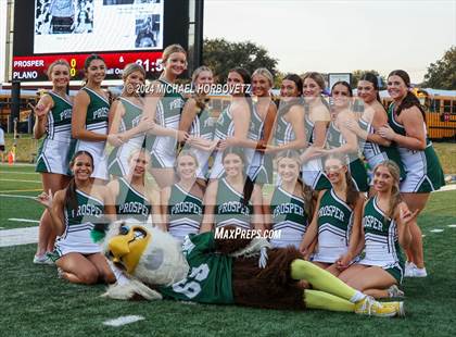 Thumbnail 3 in Prosper @ Plano photogallery.