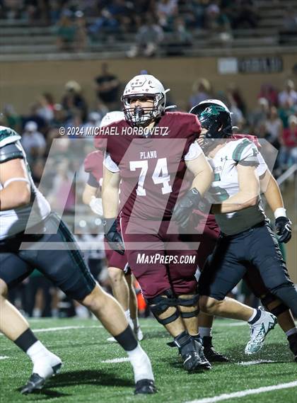 Thumbnail 1 in Prosper @ Plano photogallery.