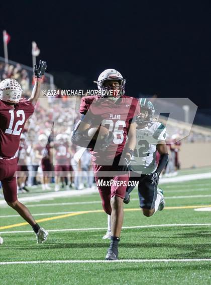 Thumbnail 1 in Prosper @ Plano photogallery.