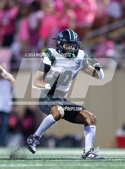 Thumbnail 3 in Prosper @ Plano photogallery.