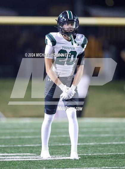 Thumbnail 3 in Prosper @ Plano photogallery.