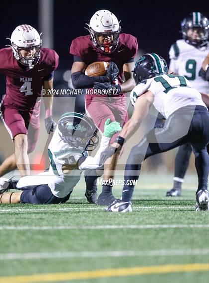 Thumbnail 1 in Prosper @ Plano photogallery.
