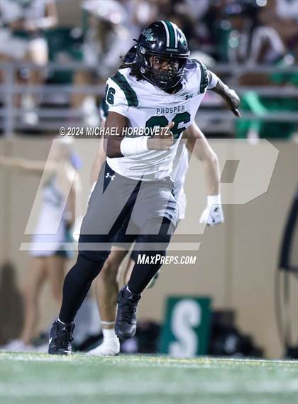 Thumbnail 1 in Prosper @ Plano photogallery.