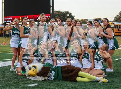 Thumbnail 1 in Prosper @ Plano photogallery.