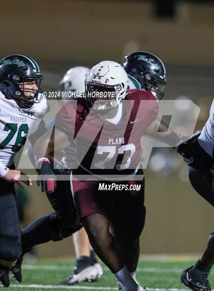 Thumbnail 1 in Prosper @ Plano photogallery.