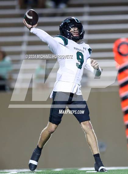 Thumbnail 3 in Prosper @ Plano photogallery.