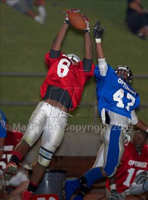 Sacramento Optimist All-Star Game