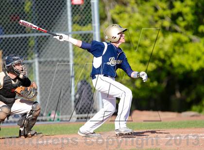 Thumbnail 1 in Notre Dame Catholic @ Joel Barlow photogallery.