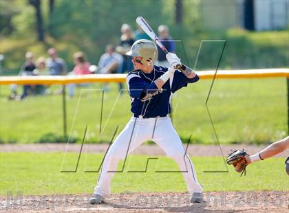 Thumbnail 3 in Notre Dame Catholic @ Joel Barlow photogallery.