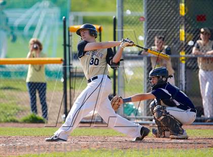 Thumbnail 3 in Notre Dame Catholic @ Joel Barlow photogallery.