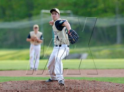 Thumbnail 3 in Notre Dame Catholic @ Joel Barlow photogallery.