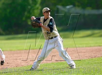 Thumbnail 1 in Notre Dame Catholic @ Joel Barlow photogallery.
