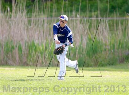 Thumbnail 1 in Notre Dame Catholic @ Joel Barlow photogallery.
