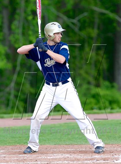 Thumbnail 3 in Notre Dame Catholic @ Joel Barlow photogallery.