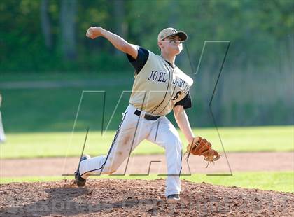 Thumbnail 2 in Notre Dame Catholic @ Joel Barlow photogallery.