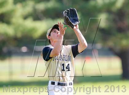 Thumbnail 3 in Notre Dame Catholic @ Joel Barlow photogallery.