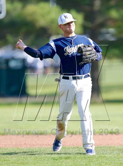 Thumbnail 1 in Notre Dame Catholic @ Joel Barlow photogallery.