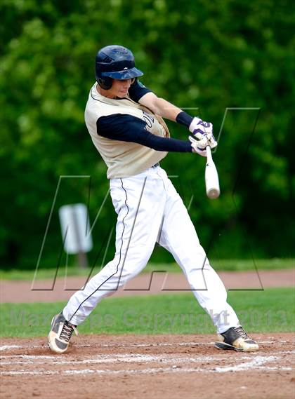 Thumbnail 3 in Notre Dame Catholic @ Joel Barlow photogallery.