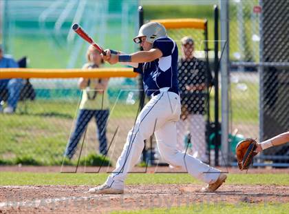 Thumbnail 1 in Notre Dame Catholic @ Joel Barlow photogallery.