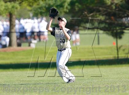 Thumbnail 2 in Notre Dame Catholic @ Joel Barlow photogallery.