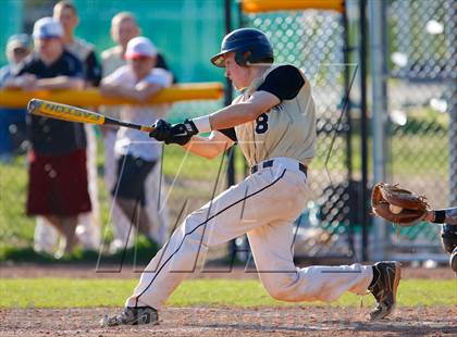 Thumbnail 3 in Notre Dame Catholic @ Joel Barlow photogallery.