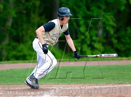 Thumbnail 1 in Notre Dame Catholic @ Joel Barlow photogallery.