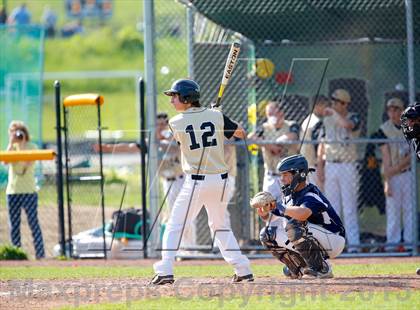 Thumbnail 1 in Notre Dame Catholic @ Joel Barlow photogallery.