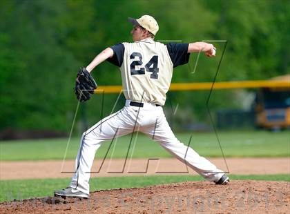 Thumbnail 2 in Notre Dame Catholic @ Joel Barlow photogallery.