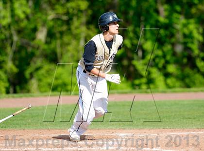 Thumbnail 3 in Notre Dame Catholic @ Joel Barlow photogallery.